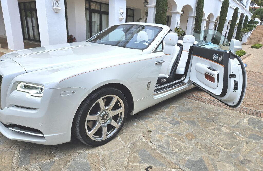 luxury-wedding-cars-costa-del-sol